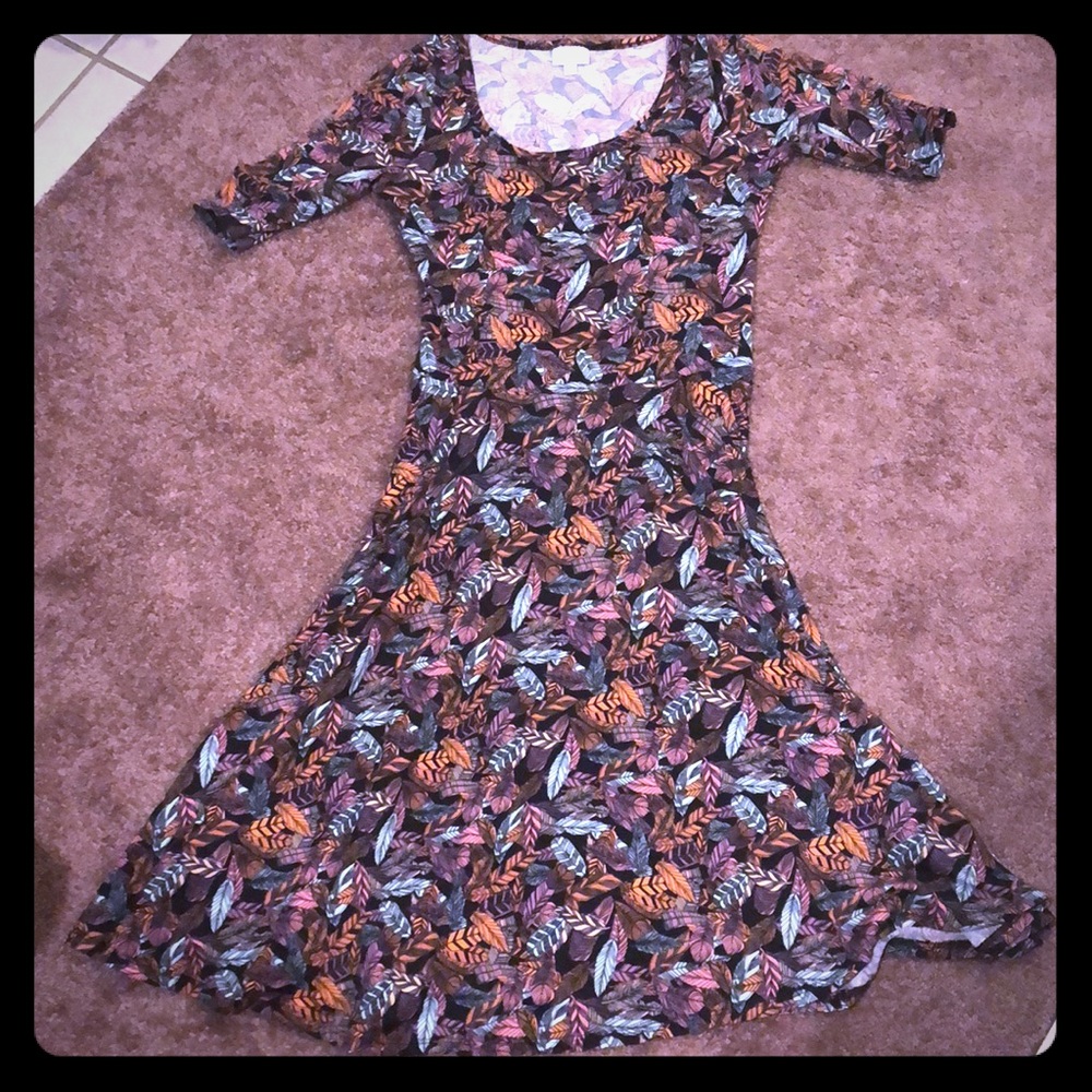 Lularoe dress
